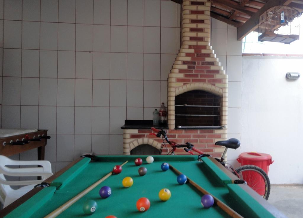 דירות Búzios Casa Pedro חדר תמונה
