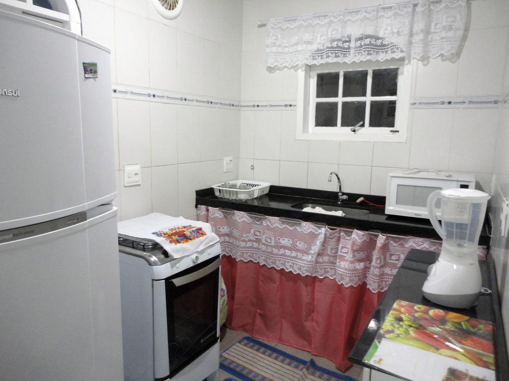 דירות Búzios Casa Pedro חדר תמונה
