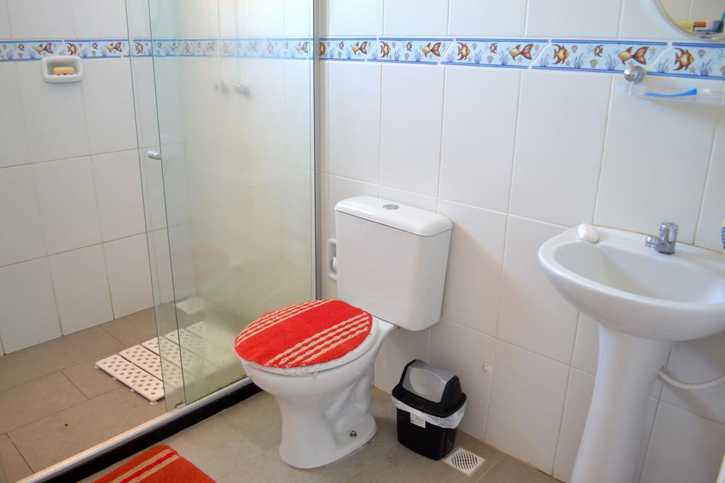 דירות Búzios Casa Pedro חדר תמונה