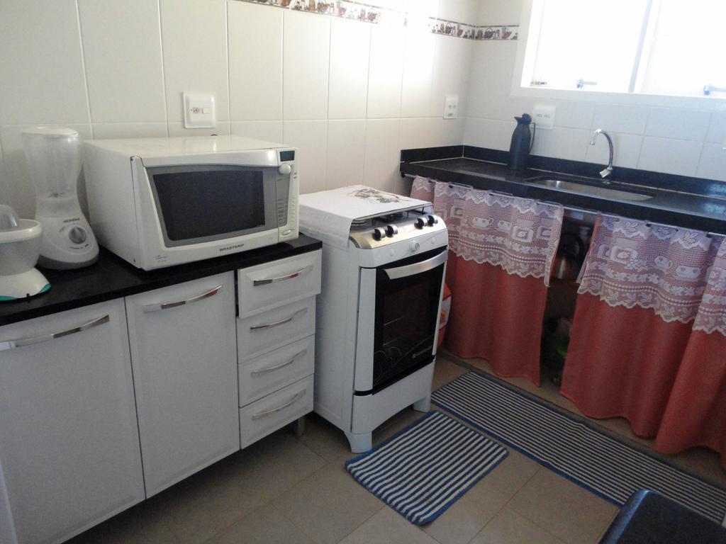דירות Búzios Casa Pedro חדר תמונה