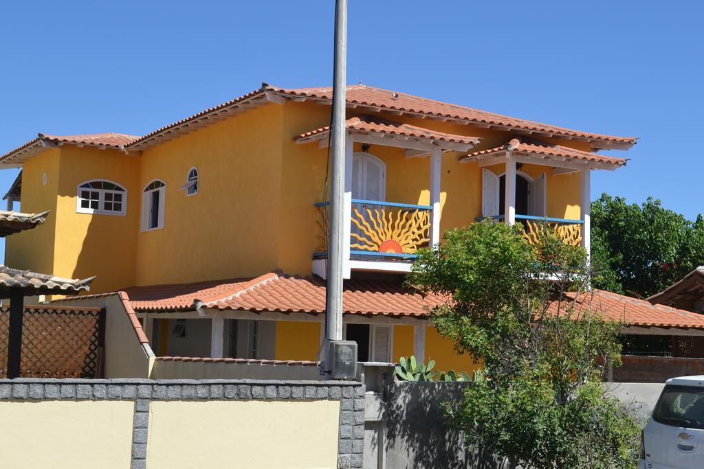 דירות Búzios Casa Pedro חדר תמונה