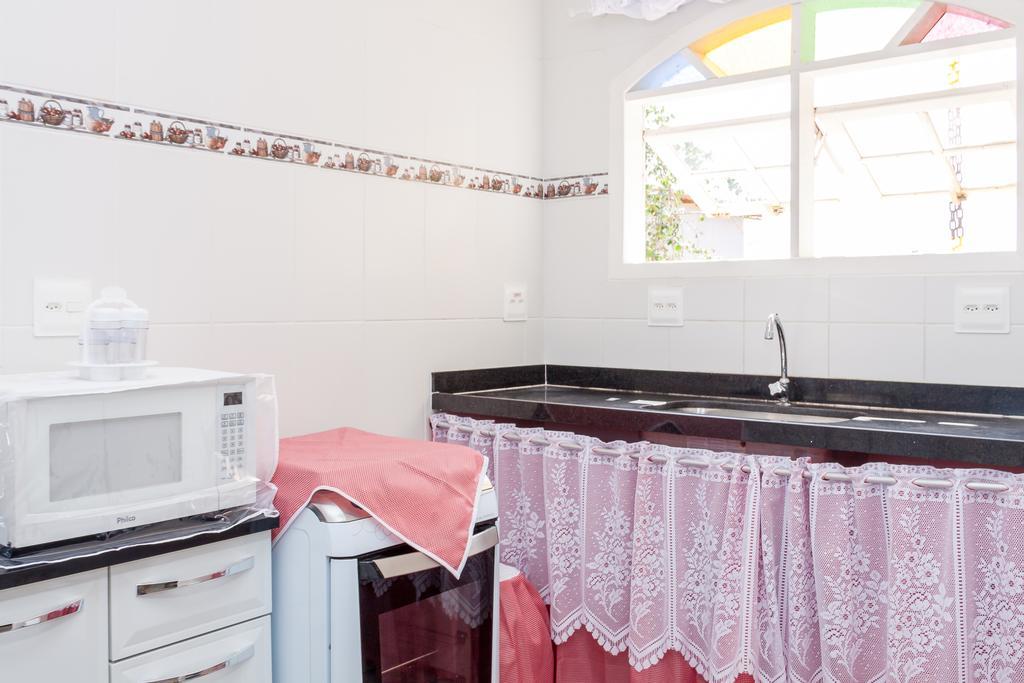 דירות Búzios Casa Pedro מראה חיצוני תמונה