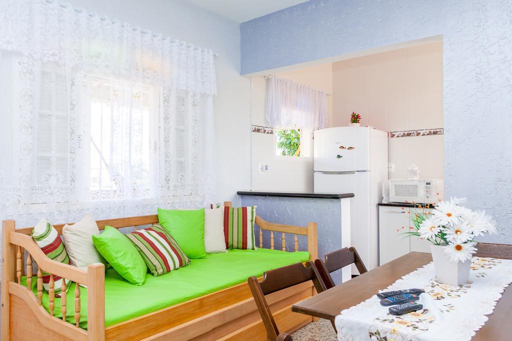 דירות Búzios Casa Pedro מראה חיצוני תמונה