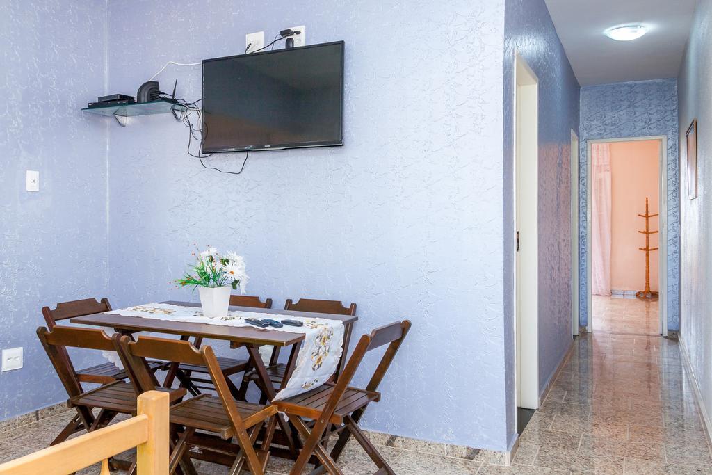 דירות Búzios Casa Pedro מראה חיצוני תמונה