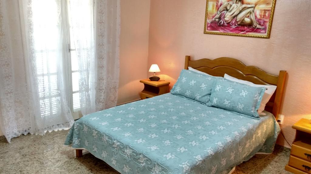 דירות Búzios Casa Pedro מראה חיצוני תמונה