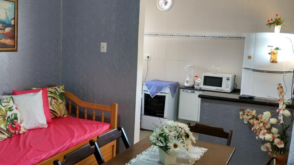 דירות Búzios Casa Pedro מראה חיצוני תמונה