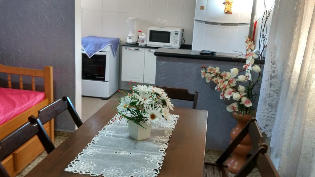 דירות Búzios Casa Pedro מראה חיצוני תמונה