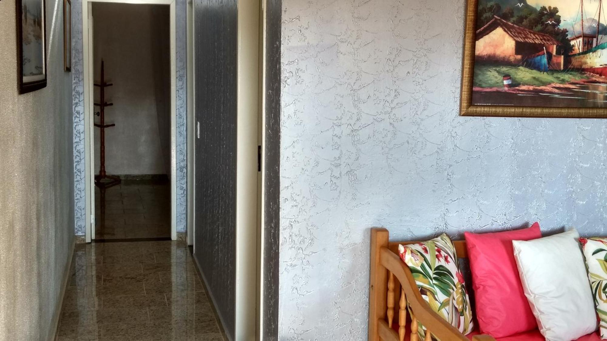 דירות Búzios Casa Pedro מראה חיצוני תמונה