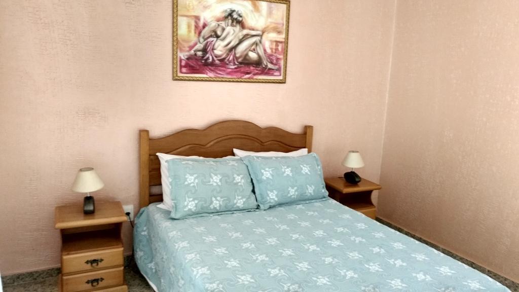 דירות Búzios Casa Pedro מראה חיצוני תמונה