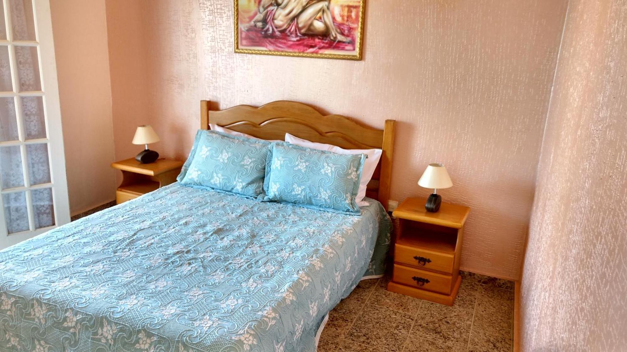 דירות Búzios Casa Pedro מראה חיצוני תמונה