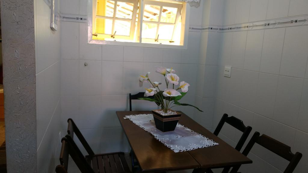 דירות Búzios Casa Pedro מראה חיצוני תמונה