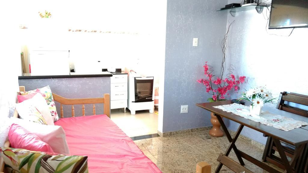 דירות Búzios Casa Pedro מראה חיצוני תמונה