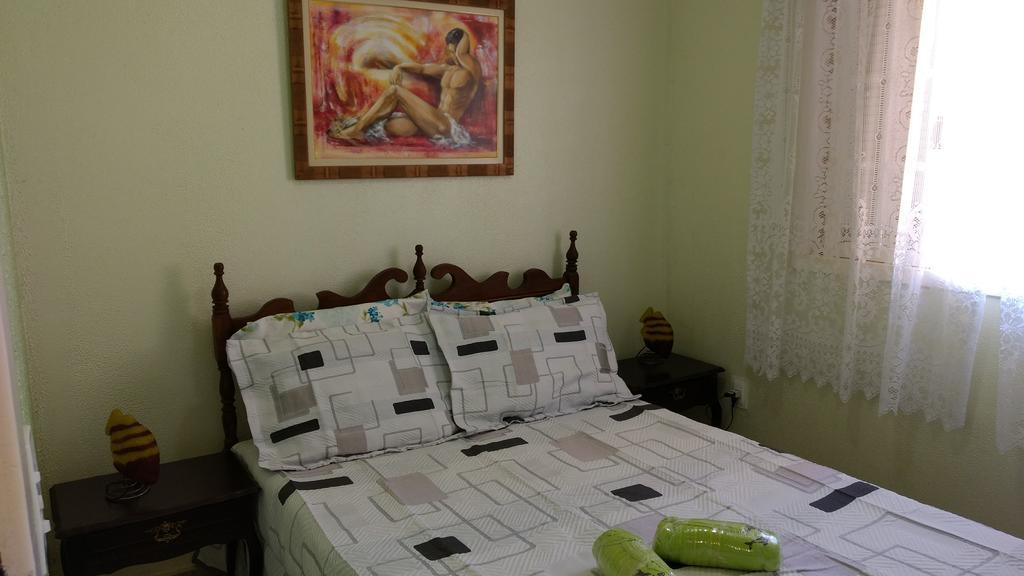 דירות Búzios Casa Pedro מראה חיצוני תמונה